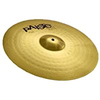 Los mejores  - Paiste 101 20&quot- Ride Cymbal